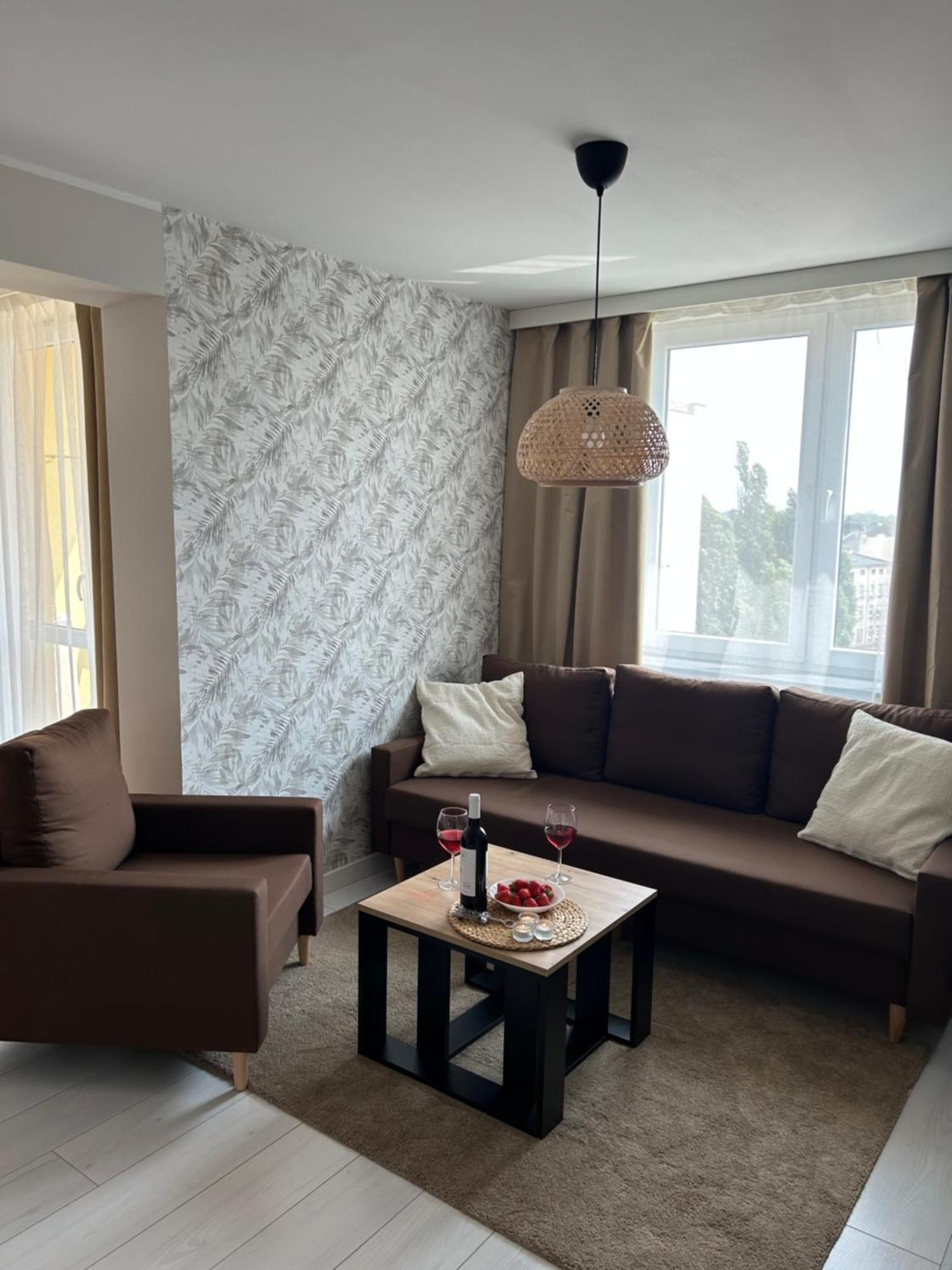Dom & House - Apartments Kamienna Grobla Gdansk Bagian luar foto